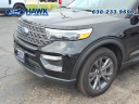 Thumbnail image of 2023 Ford Explorer at Hawk Ford