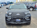 Thumbnail image of 2023 Ford Explorer at Hawk Ford