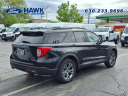 Thumbnail image of 2023 Ford Explorer at Hawk Ford