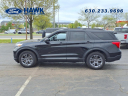Thumbnail image of 2023 Ford Explorer at Hawk Ford