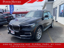 Thumbnail image of 2023 BMW X5 at Power Motors NYC LLC