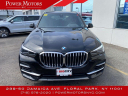 Thumbnail image of 2023 BMW X5 at Power Motors NYC LLC