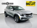Thumbnail image of 2023 Kia Seltos at CampbellChryslerDodgeJeepRam - New