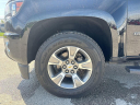 2019 Chevrolet Colorado Z71 at LaFontaine Chevrolet Buick GMC of St. Clair