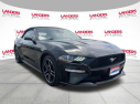 Thumbnail image of 2023 Ford Mustang at Landers Ford North