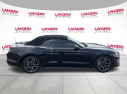 Thumbnail image of 2023 Ford Mustang at Landers Ford North