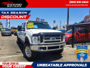 Thumbnail image of 2008 Ford F-350 Super Duty at Akkawi Motors
