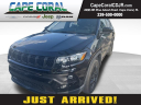 Thumbnail image of 2023 Jeep Compass at Cape Coral Chrysler Dodge Jeep Ram