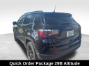 Thumbnail image of 2023 Jeep Compass at Cape Coral Chrysler Dodge Jeep Ram