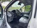 Thumbnail image of 2017 Ford Transit at Hoffman Ford Lincoln