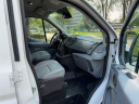 Thumbnail image of 2017 Ford Transit at Hoffman Ford Lincoln