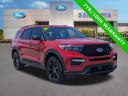 Thumbnail image of 2024 Ford Explorer at Sarasota Ford - New and Used