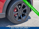 Thumbnail image of 2024 Ford Explorer at Sarasota Ford - New and Used
