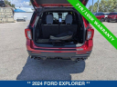 Thumbnail image of 2024 Ford Explorer at Sarasota Ford - New and Used