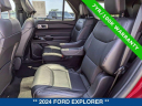 Thumbnail image of 2024 Ford Explorer at Sarasota Ford - New and Used