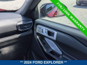 Thumbnail image of 2024 Ford Explorer at Sarasota Ford - New and Used
