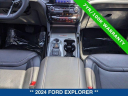 Thumbnail image of 2024 Ford Explorer at Sarasota Ford - New and Used