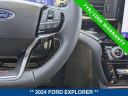 Thumbnail image of 2024 Ford Explorer at Sarasota Ford - New and Used