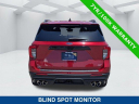 Thumbnail image of 2024 Ford Explorer at Sarasota Ford - New and Used