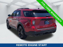 Thumbnail image of 2024 Ford Explorer at Sarasota Ford - New and Used