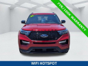 Thumbnail image of 2024 Ford Explorer at Sarasota Ford - New and Used