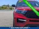 Thumbnail image of 2024 Ford Explorer at Sarasota Ford - New and Used