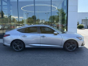 2023 Acura Integra w/A-SPEC at Acura Of Libertyville (new)