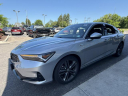 Thumbnail image of 2023 Acura Integra at Acura Of Libertyville (new)