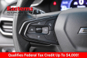 Thumbnail image of 2023 Chevrolet Bolt EV at Easterns Automotive Group of Hyattsville