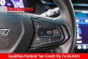 Thumbnail image of 2023 Chevrolet Bolt EV at Easterns Automotive Group of Hyattsville
