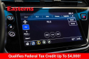 Thumbnail image of 2023 Chevrolet Bolt EV at Easterns Automotive Group of Hyattsville