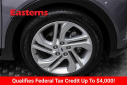 Thumbnail image of 2023 Chevrolet Bolt EV at Easterns Automotive Group of Hyattsville