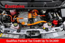 Thumbnail image of 2023 Chevrolet Bolt EV at Easterns Automotive Group of Hyattsville