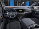 Thumbnail image of 2025 Chevrolet Silverado 1500 at New - BobBellChevroletOfBelAir