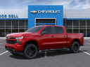 Thumbnail image of 2025 Chevrolet Silverado 1500 at New - BobBellChevroletOfBelAir