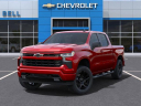 Thumbnail image of 2025 Chevrolet Silverado 1500 at New - BobBellChevroletOfBelAir