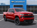 Thumbnail image of 2025 Chevrolet Silverado 1500 at New - BobBellChevroletOfBelAir