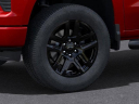 Thumbnail image of 2025 Chevrolet Silverado 1500 at New - BobBellChevroletOfBelAir