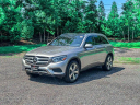 Thumbnail image of 2019 Mercedes-Benz GLC at Pristine Mitsubishi
