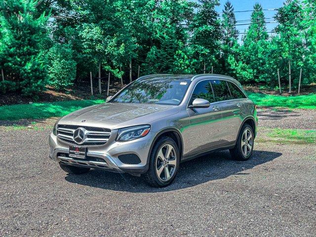 Thumbnail image of 2019 Mercedes-Benz GLC at Pristine Mitsubishi