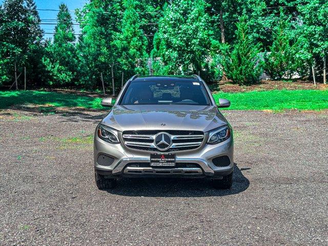 Thumbnail image of 2019 Mercedes-Benz GLC at Pristine Mitsubishi