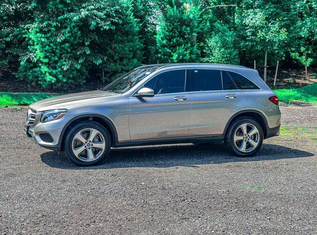 Thumbnail image of 2019 Mercedes-Benz GLC at Pristine Mitsubishi