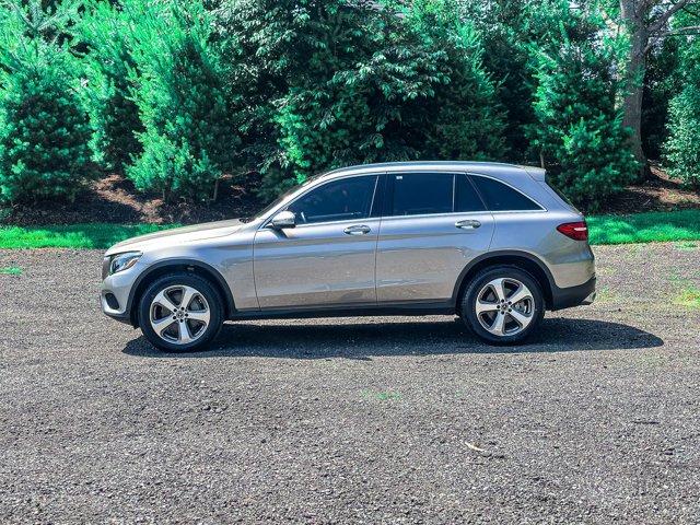 Thumbnail image of 2019 Mercedes-Benz GLC at Pristine Mitsubishi