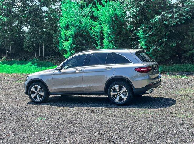 Thumbnail image of 2019 Mercedes-Benz GLC at Pristine Mitsubishi