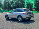 Thumbnail image of 2019 Mercedes-Benz GLC at Pristine Mitsubishi