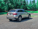 Thumbnail image of 2019 Mercedes-Benz GLC at Pristine Mitsubishi