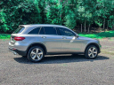 Thumbnail image of 2019 Mercedes-Benz GLC at Pristine Mitsubishi