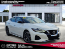 Thumbnail image of 2021 Nissan Maxima at Palmetto57 Nissan