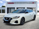 Thumbnail image of 2021 Nissan Maxima at Palmetto57 Nissan