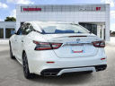 Thumbnail image of 2021 Nissan Maxima at Palmetto57 Nissan